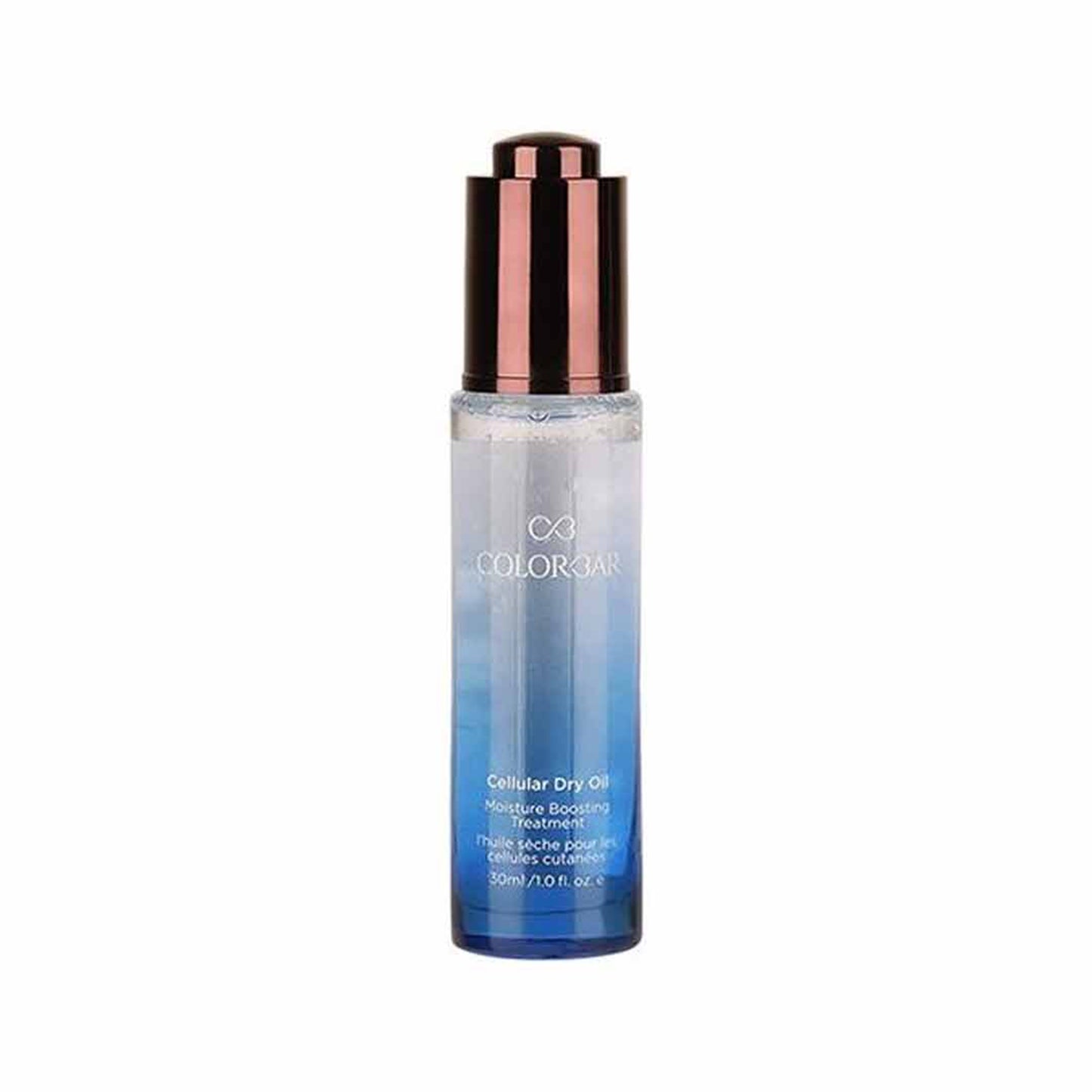 Colorbar Face Oils Colorbar Cellular Dry Oil - Distacart