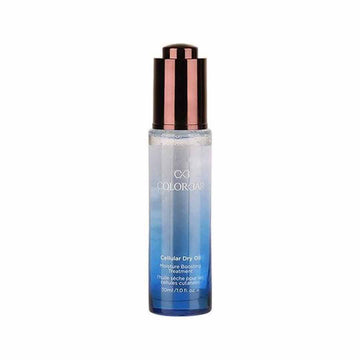 Colorbar Face Oils Colorbar Cellular Dry Oil - Distacart