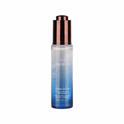 Colorbar Face Oils Colorbar Cellular Dry Oil - Distacart