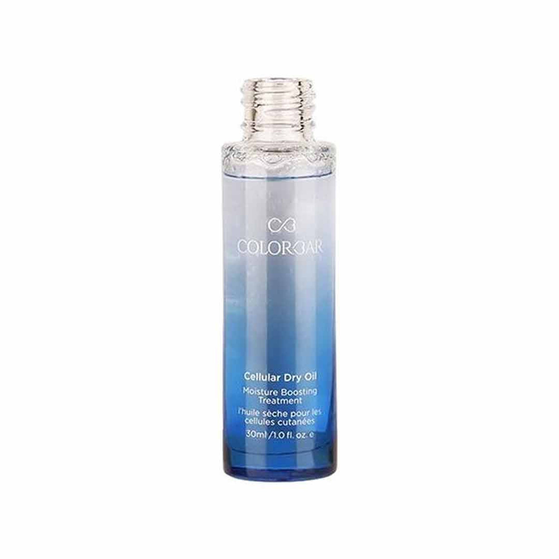 Colorbar Face Oils Colorbar Cellular Dry Oil - Distacart