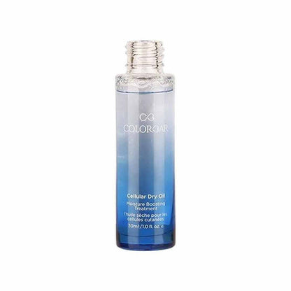 Colorbar Face Oils Colorbar Cellular Dry Oil - Distacart