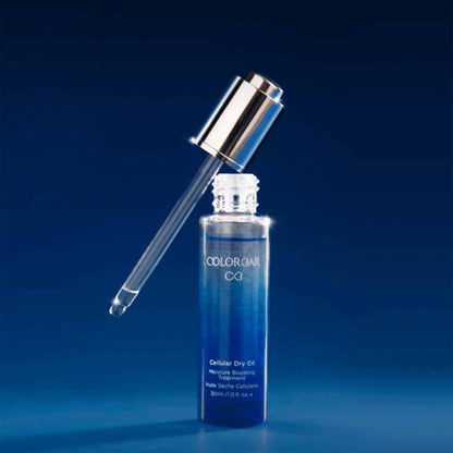 Colorbar Face Oils Colorbar Cellular Dry Oil - Distacart