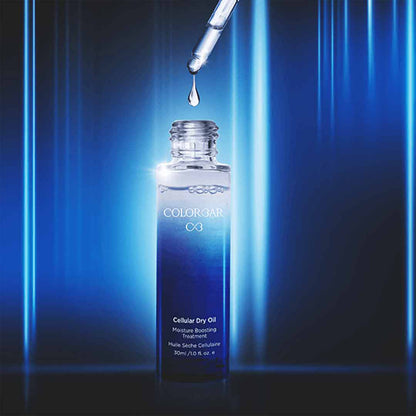 Colorbar Face Oils Colorbar Cellular Dry Oil - Distacart