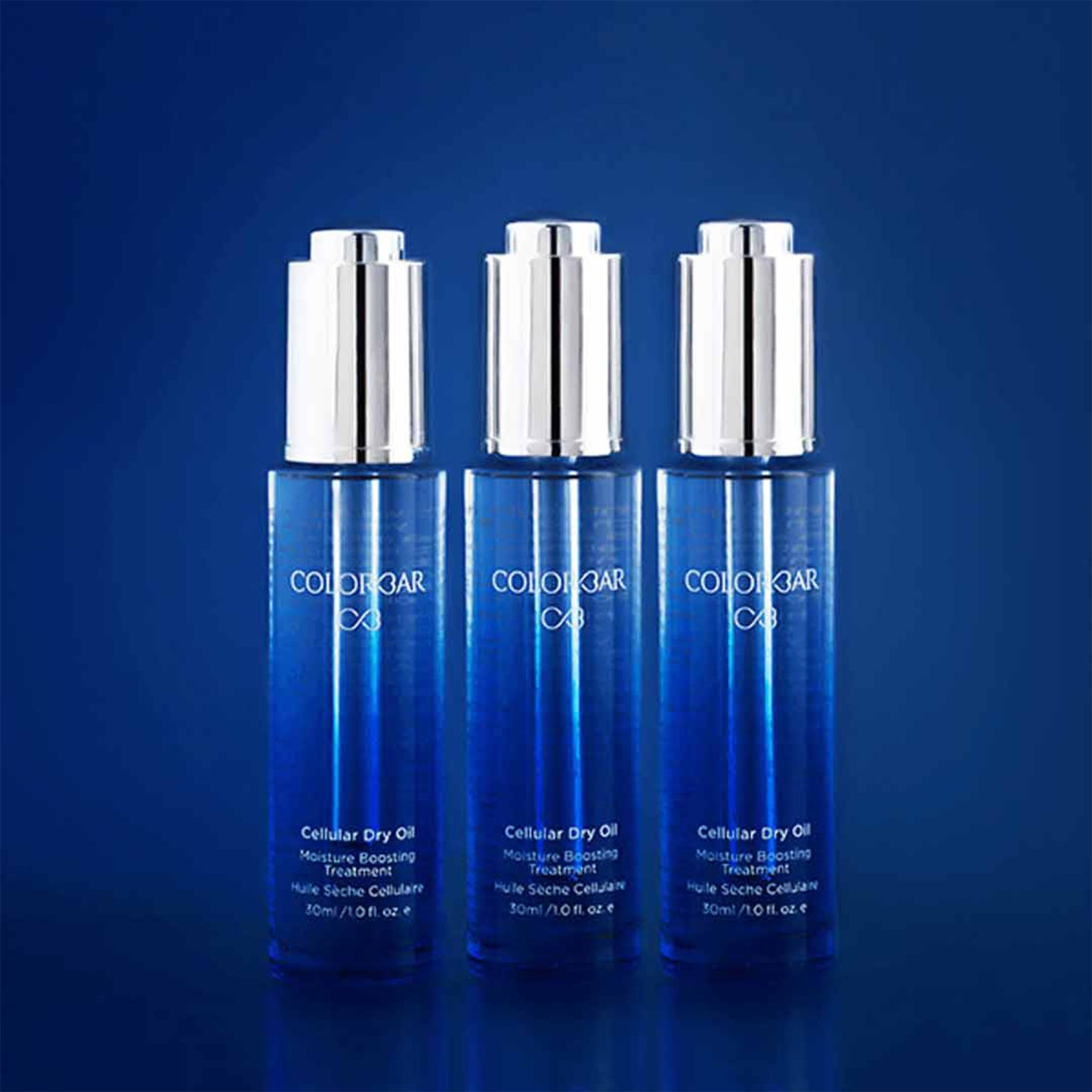 Colorbar Face Oils Colorbar Cellular Dry Oil - Distacart