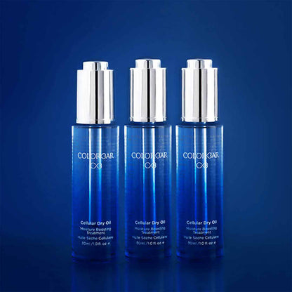 Colorbar Face Oils Colorbar Cellular Dry Oil - Distacart