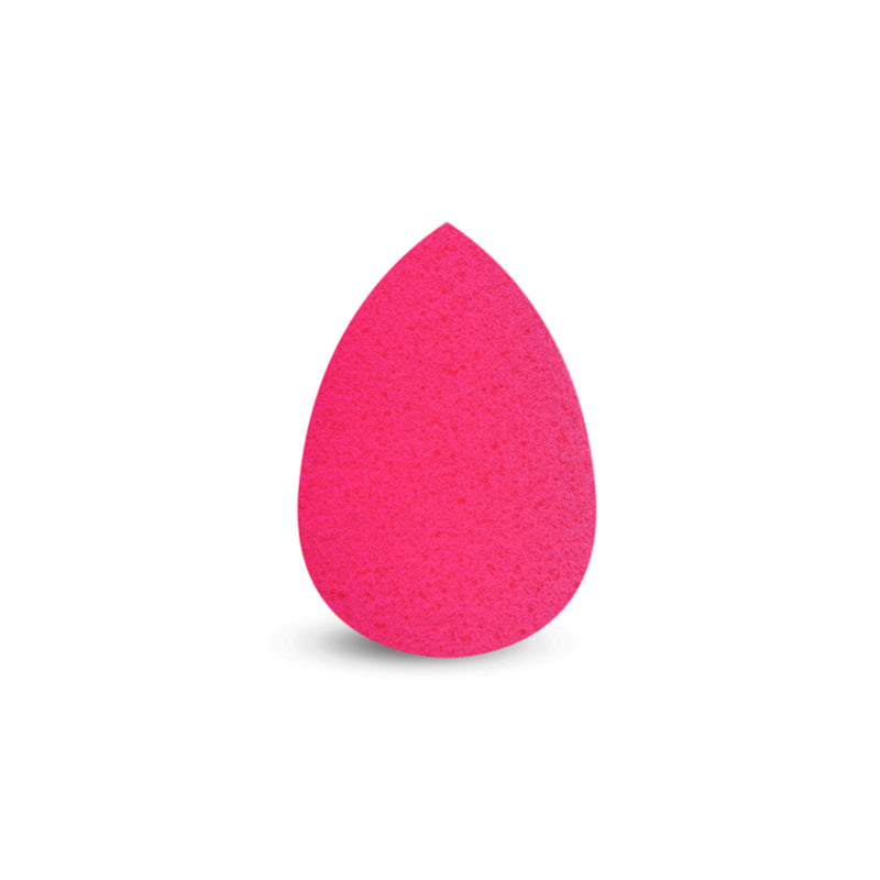 Colorbar Blend-Itude Beauty Sponge-Spicy Pink - Distacart