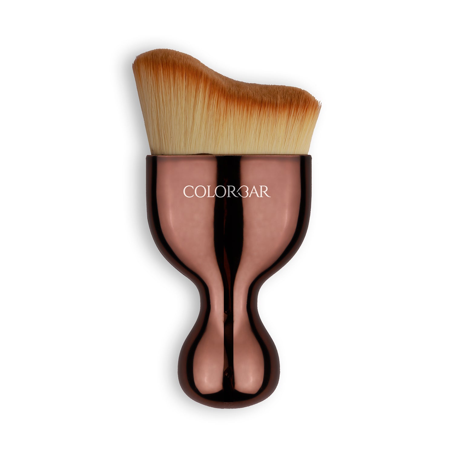 Colorbar Brush Stay Sharp Contour Brush - Distacart