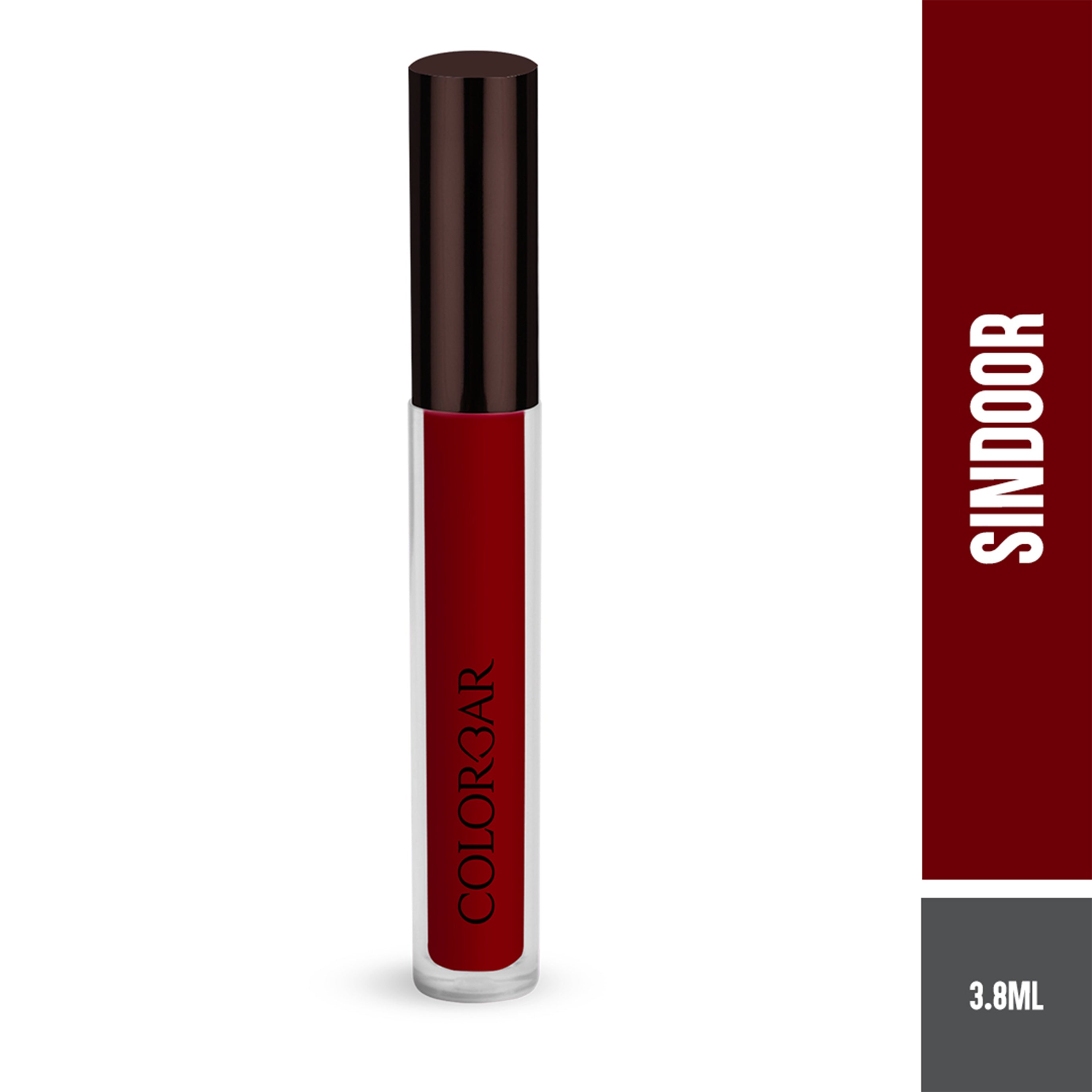 Colorbar Sindoor My Maroon - Distacart