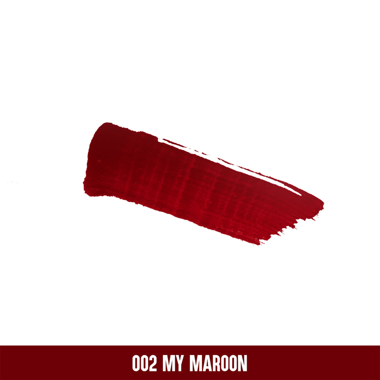 Colorbar Sindoor My Maroon - Distacart