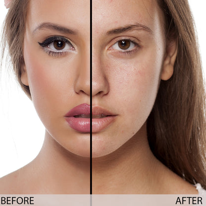 Colorbar On The Go Makeup Remover Wipes - Distacart