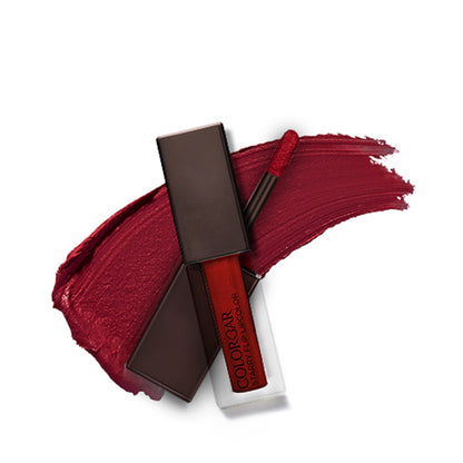 Colorbar Starry Flip Lipcolor Hot As Hell-001 - Distacart