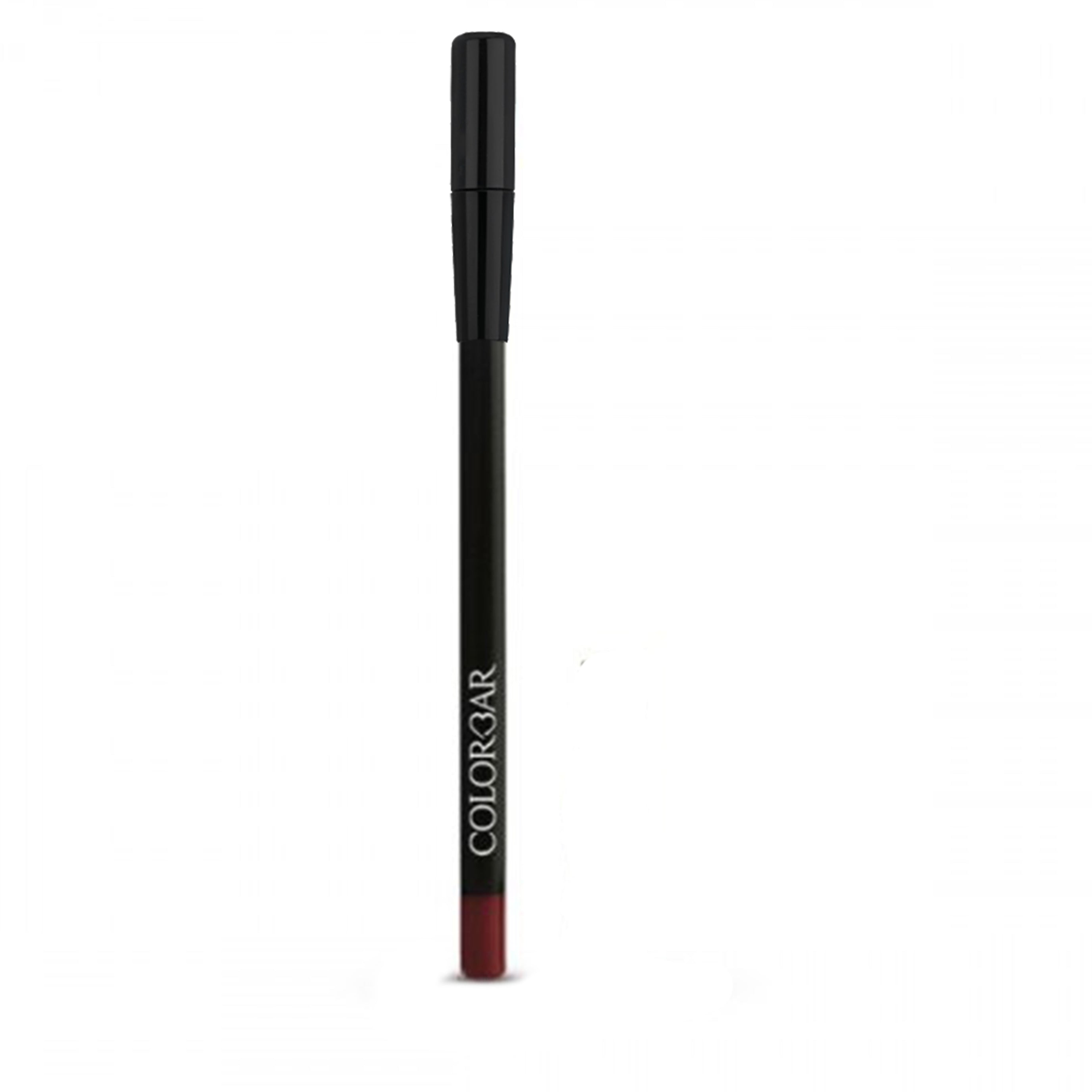 Colorbar Definer Lip Liner New Clear Red - Distacart