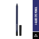 Thumbnail for Colorbar I-Glide Eye Pencil - New Electra - Distacart