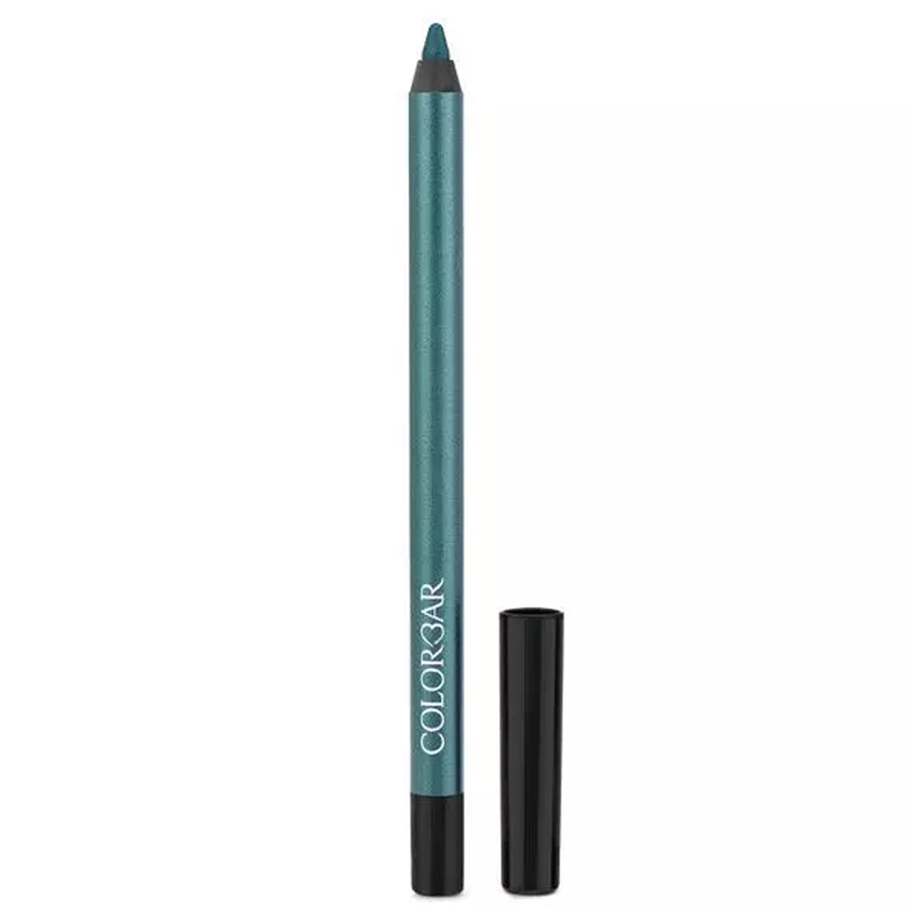 Colorbar I-Glide Eye Pencil - New Peacock Throne - Distacart