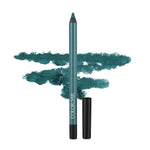 Thumbnail for Colorbar I-Glide Eye Pencil - New Peacock Throne - Distacart