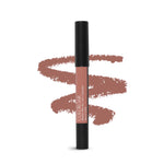 Thumbnail for Colorbar Matte Me As I Am Lip Color New Stunt-[006] - Distacart