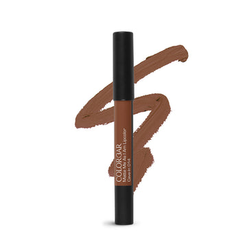 Colorbar Matte Me As I Am Lip Color New Cave-In-[014] - Distacart