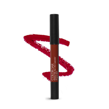 Colorbar Matte Me As I Am Lip Color New Prank-[001] - Distacart