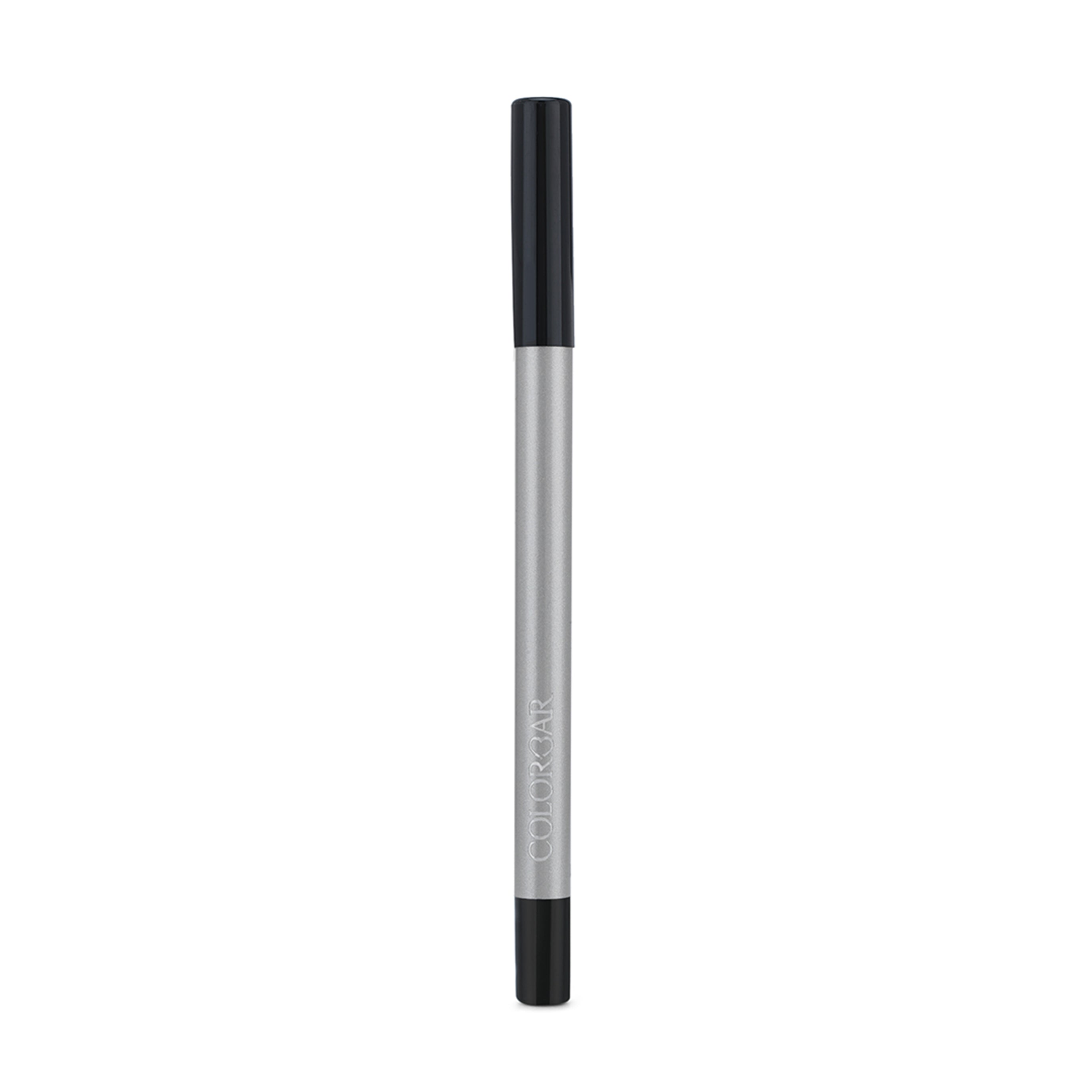 Colorbar I-Glide Eye Pencil - New Sterling Silver - Distacart