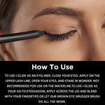 Thumbnail for Colorbar I-Glide Eye Pencil - New Sterling Silver - Distacart