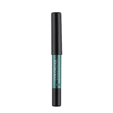 Colorbar I-Glide Eye Pencil - New Emerald Charm - Distacart