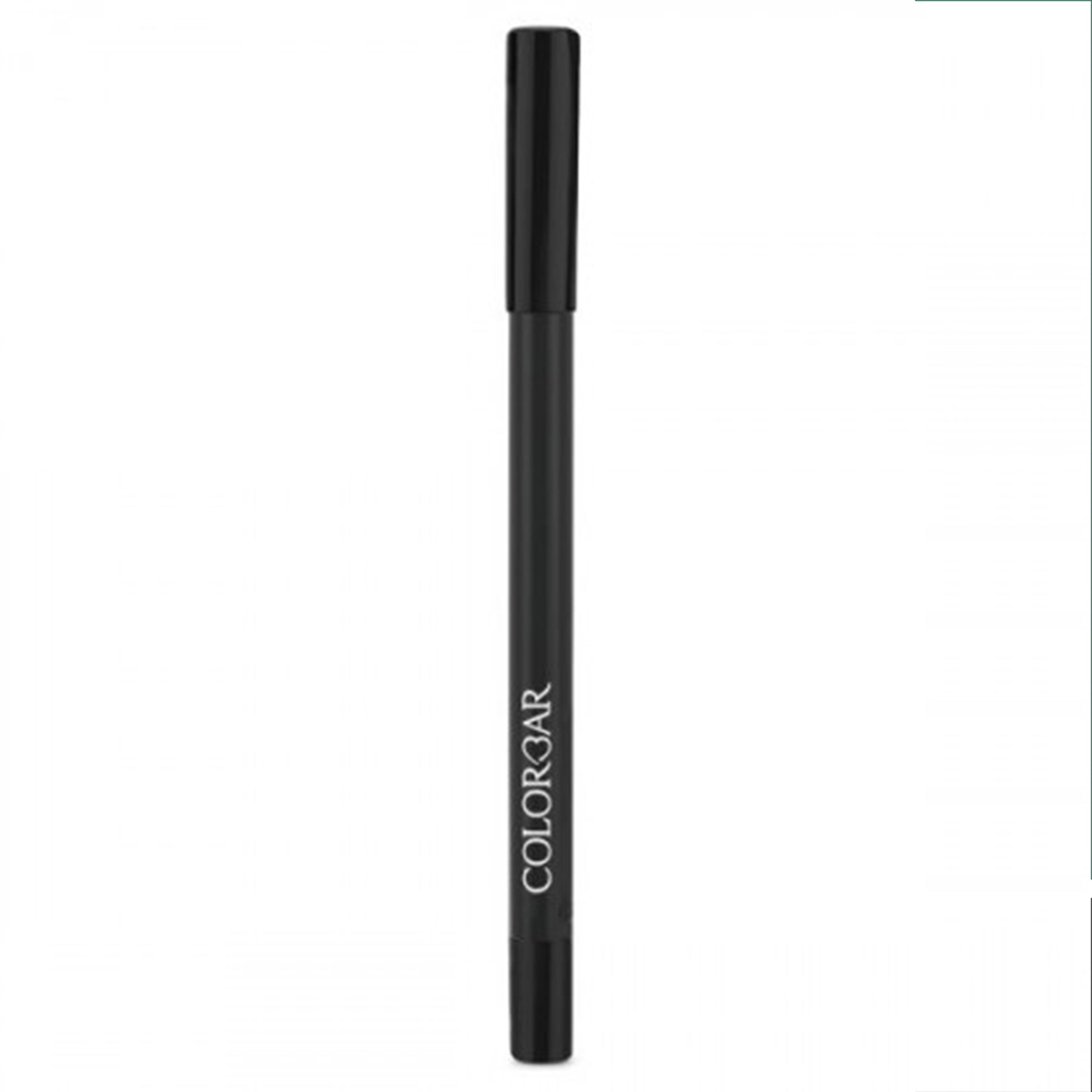 Colorbar I-Glide Eye Pencil - New Blackout - Distacart