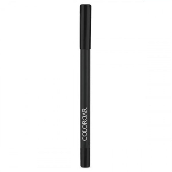 Colorbar I-Glide Eye Pencil - New Blackout - Distacart