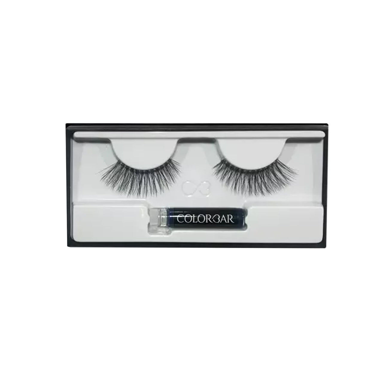 Colorbar Pro Eyelashes Lash In The City - Distacart