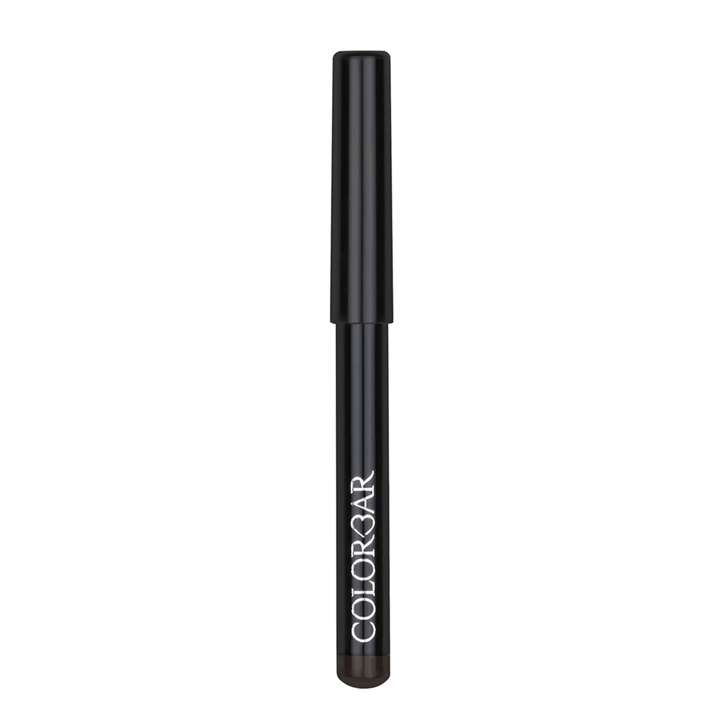Colorbar Stunning Brow Pencil Mini Chestnut - {001} - Distacart