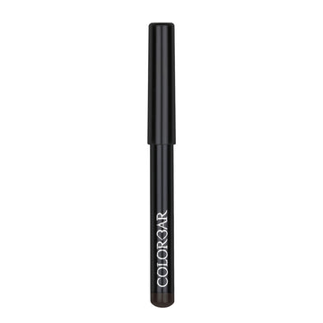 Colorbar Stunning Brow Pencil Mini Chestnut - {001} - Distacart