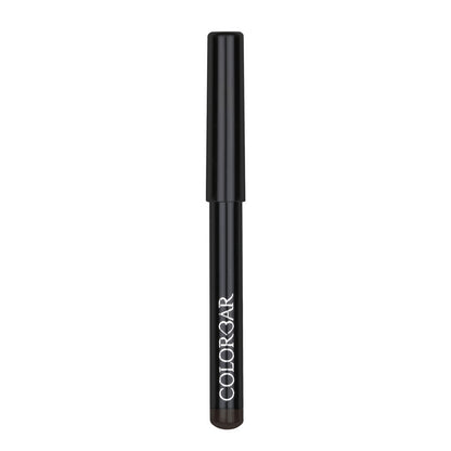 Colorbar Stunning Brow Pencil Mini Chestnut - {001} - Distacart