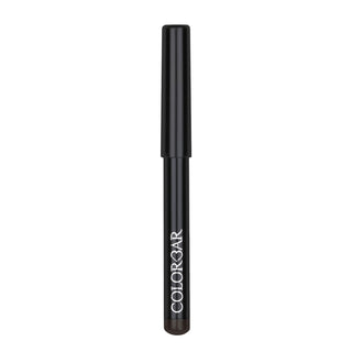 Colorbar Stunning Brow Pencil Mini Chestnut - {001} - Distacart