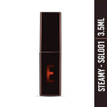 Thumbnail for Colorbar Sexy Kiss Proof Gel Lipcolor Steamy - [001] - Distacart