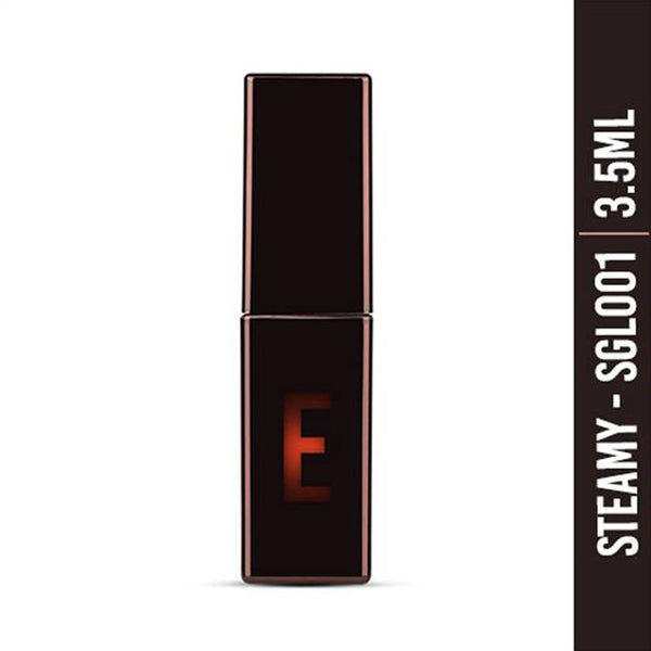 Colorbar Sexy Kiss Proof Gel Lipcolor Steamy - [001] - Distacart