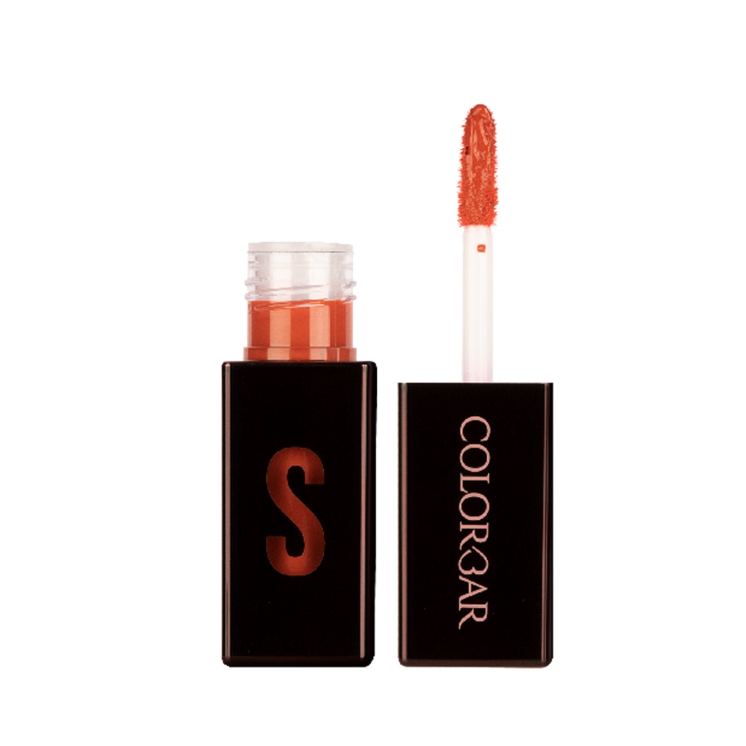 Colorbar Sexy Kiss Proof Gel Lipcolor Slinky - [003] - Distacart