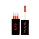 Thumbnail for Colorbar Sexy Kiss Proof Gel Lipcolor Slinky - [003] - Distacart