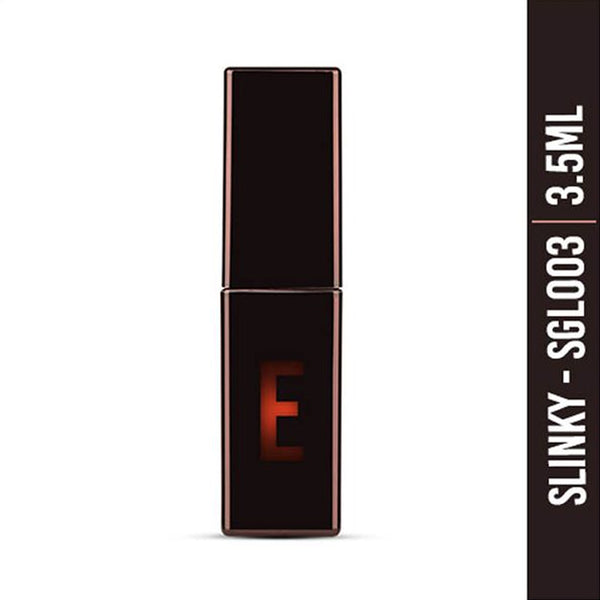 Colorbar Sexy Kiss Proof Gel Lipcolor Slinky - [003] - Distacart