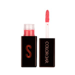 Thumbnail for Colorbar Sexy Kiss Proof Gel Lipcolor Spicy - [004] - Distacart