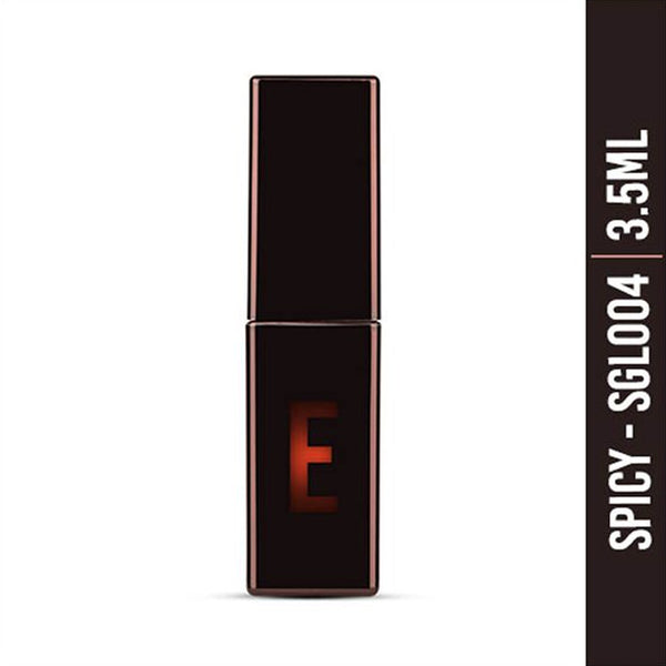 Colorbar Sexy Kiss Proof Gel Lipcolor Spicy - [004] - Distacart