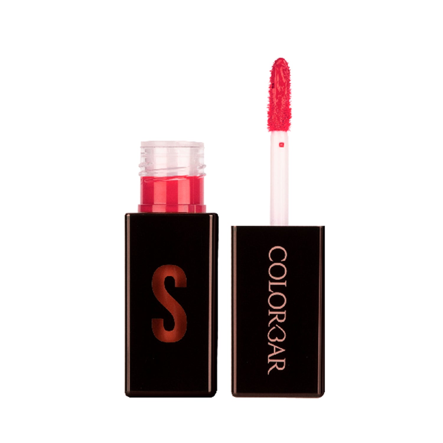 Colorbar Sexy Kiss Proof Gel Lipcolor Hotty - [005] - Distacart