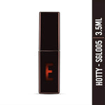 Thumbnail for Colorbar Sexy Kiss Proof Gel Lipcolor Hotty - [005] - Distacart