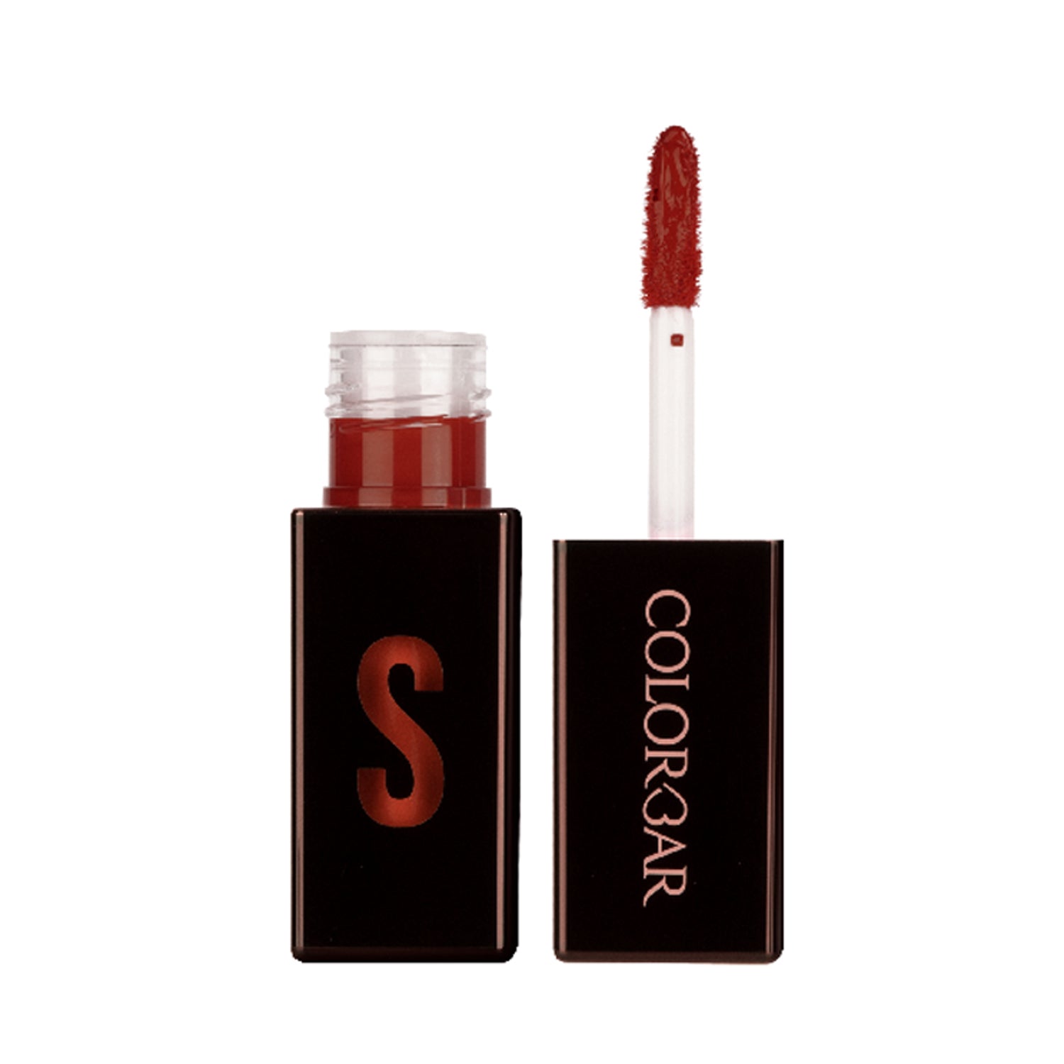 Colorbar Sexy Kiss Proof Gel Lipcolor Raunchy - [006] - Distacart