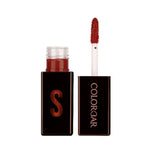 Thumbnail for Colorbar Sexy Kiss Proof Gel Lipcolor Raunchy - [006] - Distacart