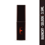 Thumbnail for Colorbar Sexy Kiss Proof Gel Lipcolor Raunchy - [006] - Distacart