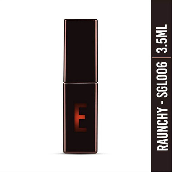 Colorbar Sexy Kiss Proof Gel Lipcolor Raunchy - [006] - Distacart