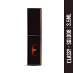 Thumbnail for Colorbar Sexy Kiss Proof Gel Lipcolor Classy - [008] - Distacart