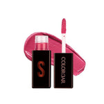 Thumbnail for Colorbar Sexy Kiss Proof Gel Lipcolor Classy - [008] - Distacart
