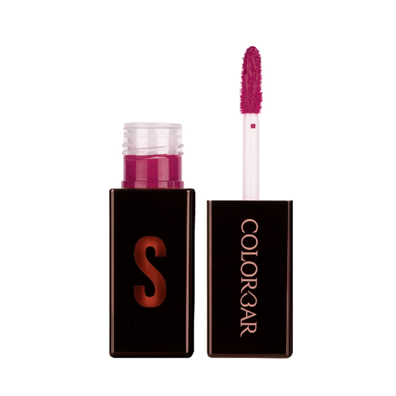 Colorbar Sexy Kiss Proof Gel Lipcolor Cheeky - [009] - Distacart