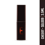 Thumbnail for Colorbar Sexy Kiss Proof Gel Lipcolor Cheeky - [009] - Distacart