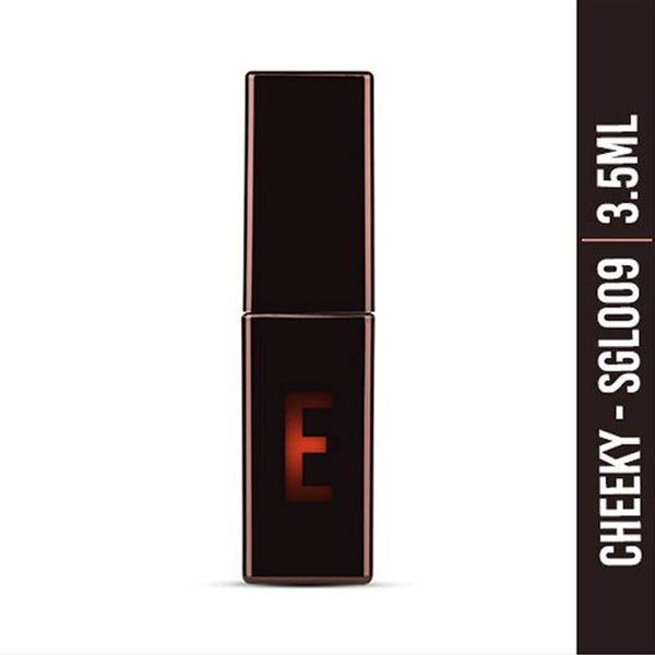 Colorbar Sexy Kiss Proof Gel Lipcolor Cheeky - [009] - Distacart